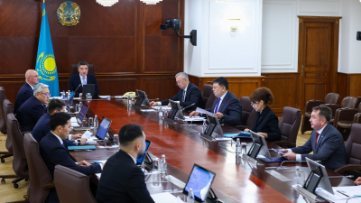 Логистика, экипировка и медицина: Казахстан сделает ставку на эффективность и контроль расходов