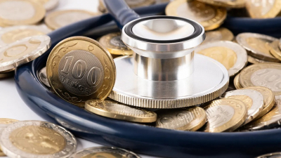 Снижение предельных цен в системе ГОБМП и ОСМС — до 15%, в рознице — до 26%